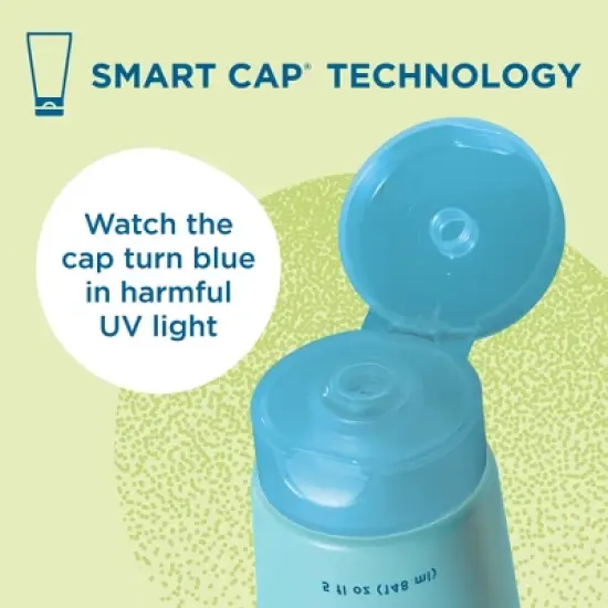 Blue Lizard Kids' Mineral-Based Sunscreen Lotion - SPF 50 - 5 fl oz image {7}