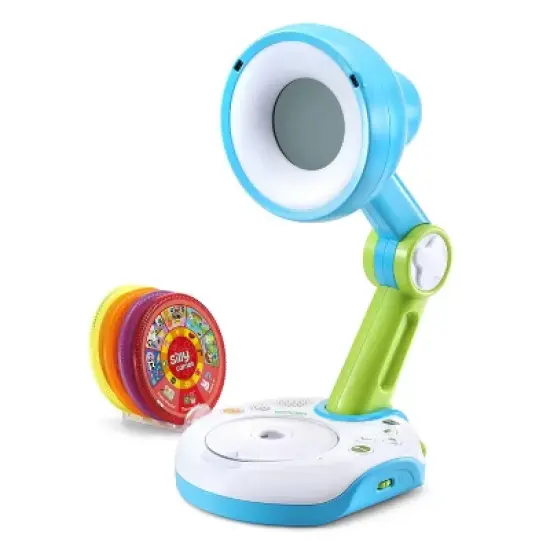 VTech Funny Sunny the Interactive Storyteller image {8}