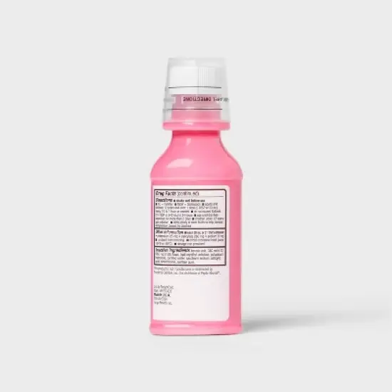 Bismuth Original Digestive Treatment 8oz - up&up&trade; image {3}