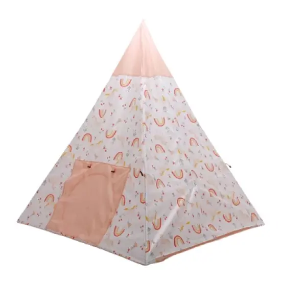 Unicorn Kids' Tent - Pillowfort&trade; image {8}