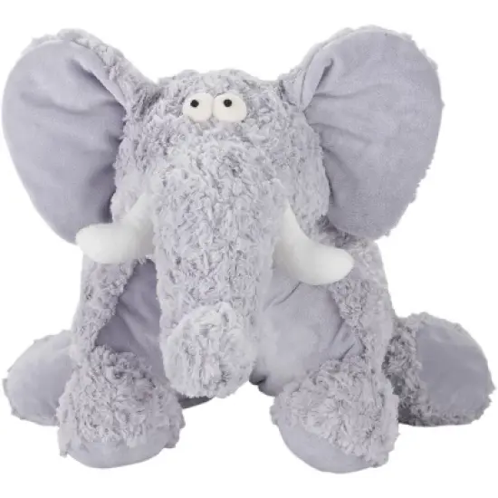 Mina Victory Elephant Plush Toy Stuffed Animal image {6}
