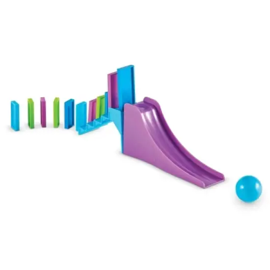 Learning Resources STEM Explorers Domino Dash image {2}