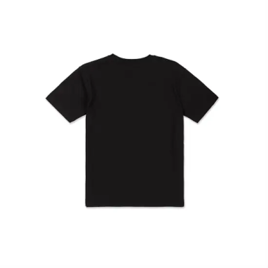 Volcom Toddler Boys Crisp Stone Short Sleeve Tee image {1}