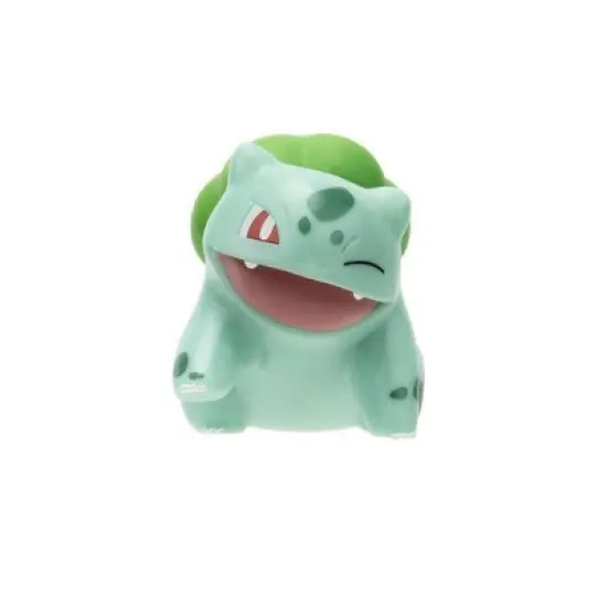 Pok&eacute;mon Select Summer Forest Environment Playset with Bulbasaur and Applin Mini Figures image {9}