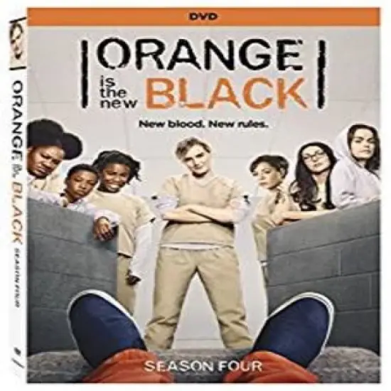 Orange is the New Black: Season 4 image {2}