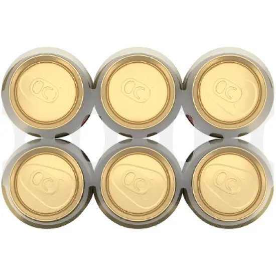 Miller High Life Beer - 6pk/16 fl oz Cans image {7}