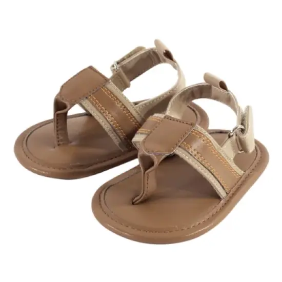 Hudson Baby Infant Boy Cotton Bodysuit, Shorts and Shoe 3pc Set, Gone Surfing image {1}