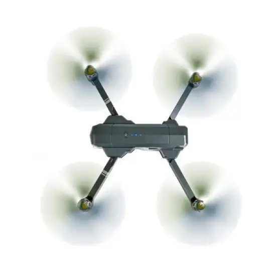 Contixo F35 GPS Drone -4K UHD Camera, 2-Axis Self stabilizing Gimbal, 5G WiFi FPV, RC Quadcopter Brushless Drone for Adults image {4}