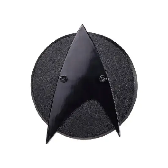 Star Trek: The Original Series BendyFigs Collectible Figure Uhura  image {5}