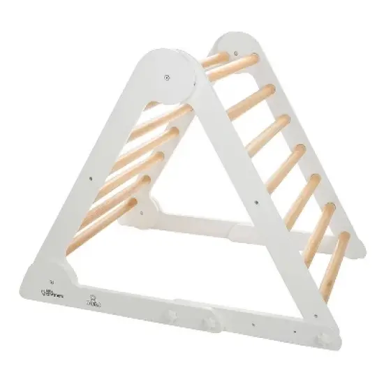 Little Partners Learn &lsquo;N Climb Triangle - Knockdown image {9}
