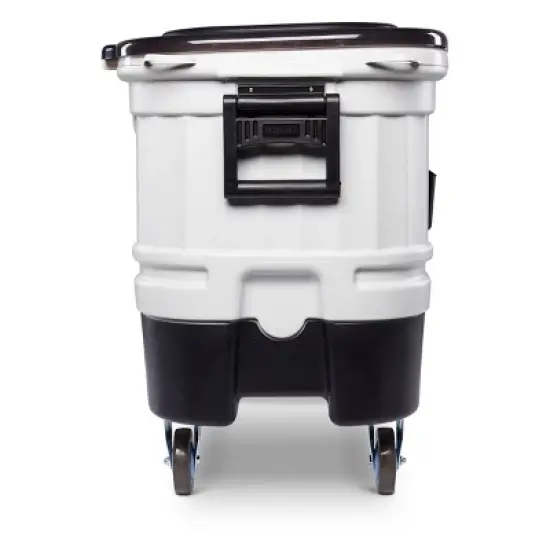 Igloo Party Bar 125qt Cooler - Gray image {11}