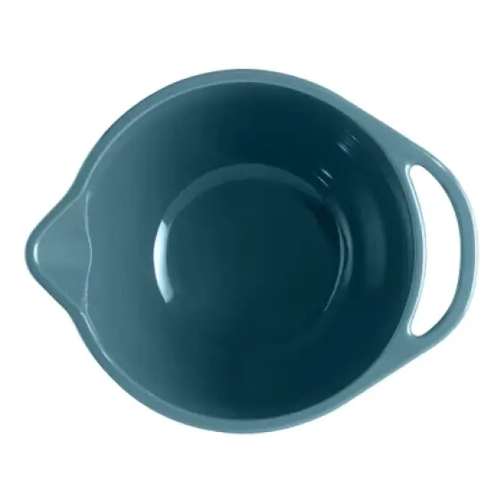 Emile Henry Mixing Bowl, Large image {1}