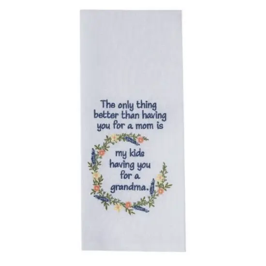 Park Designs Mom Dishtowels image {5}