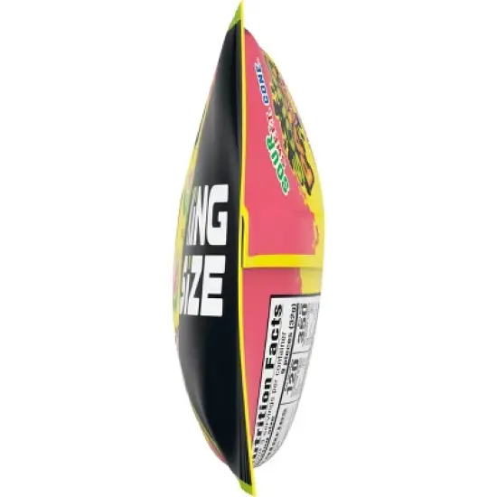 Sour Patch Kids' Watermelon King Size Candy - 3.46oz image {9}