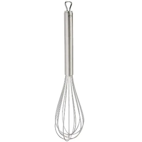 Kuchenprofi Stainless Steel Whisk for Eggs, Batter, and More, 12-Inch image {1}