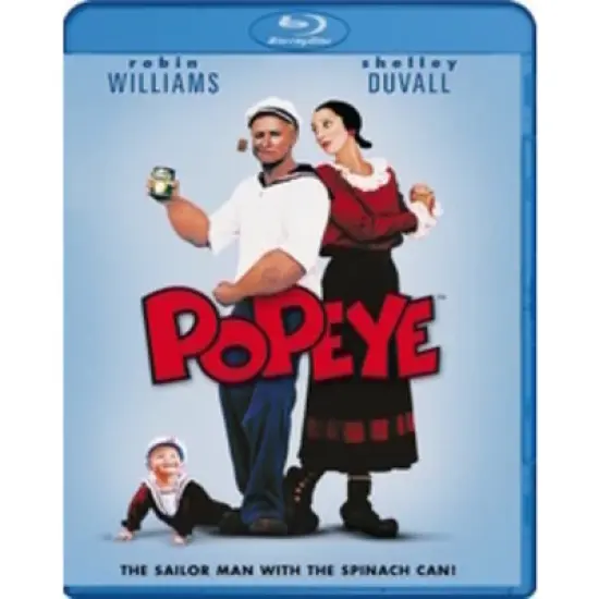 Popeye image {2}
