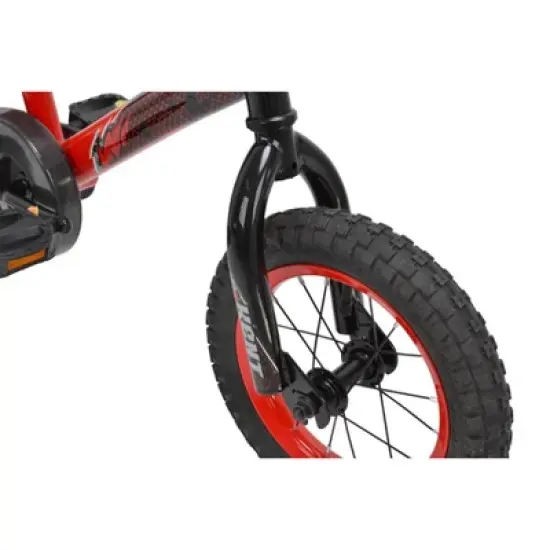 Kent Power Grid 12" Kids' Bike - Red image {3}