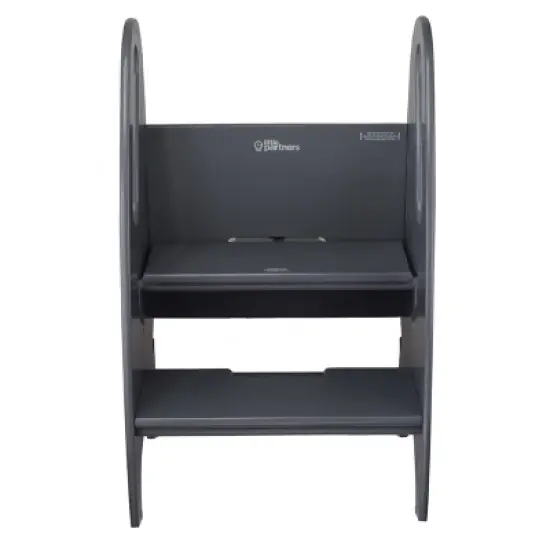 Little Partners 3-in-1 Growing Step Stool image {3}