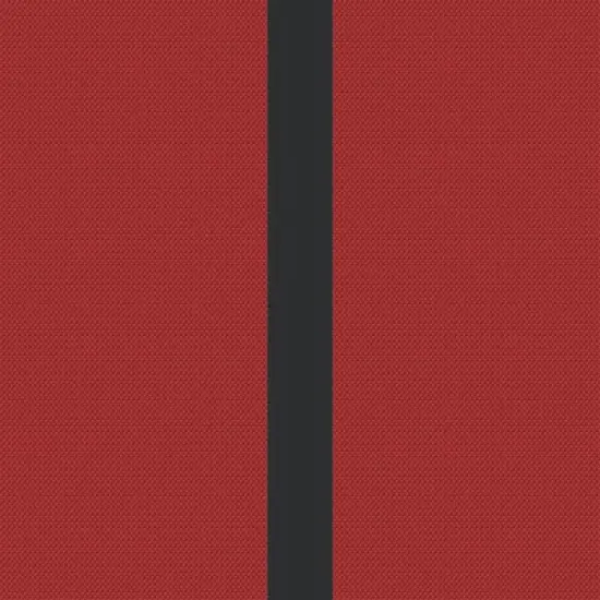 Chicco Caddy Portable Hook-on High Chair - Red image {6}