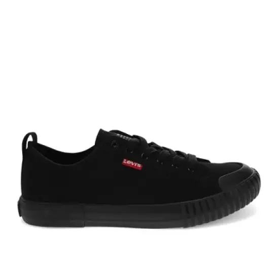 Levi's Womens Anika C CVS N Canvas Sneaker Shoe image {5}