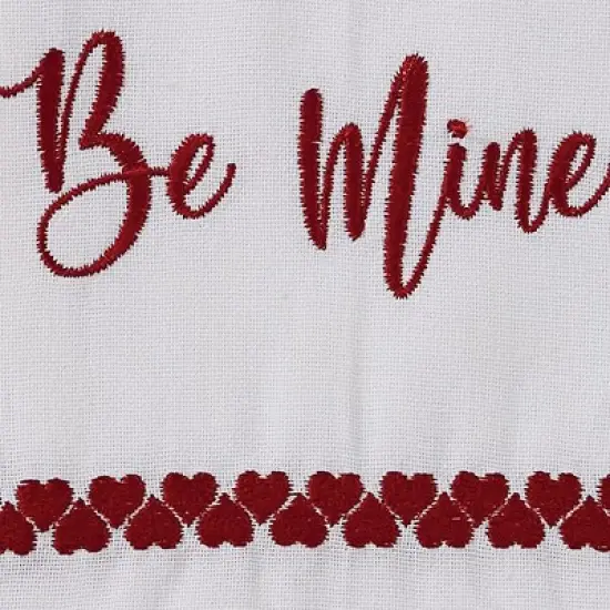 Park Designs Valentine Dishtowels image {2}