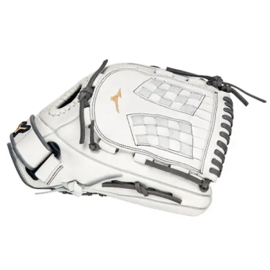 Mizuno Mvp Prime Fastpitch Softball Glove 12.5" image {3}