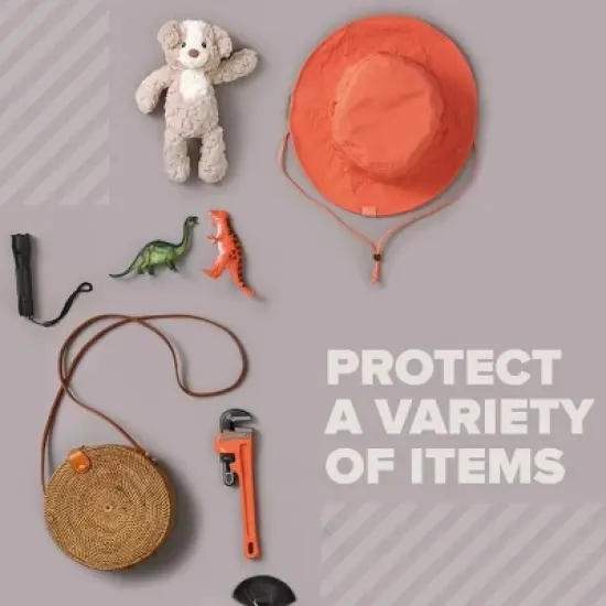 Scotch Poly Bubble Padded Mailer 3pk Small Green image {5}