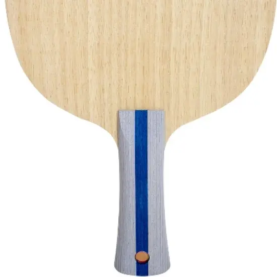 Butterfly Maze Advance Table Tennis Blade image {4}