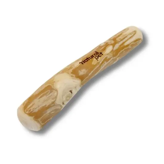 Natural Pet Coffee Wood Dog Chew Stick image {2}