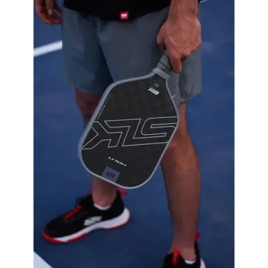 Selkirk Sport Halo Control Pickleball Paddle - Blue XL image {6}