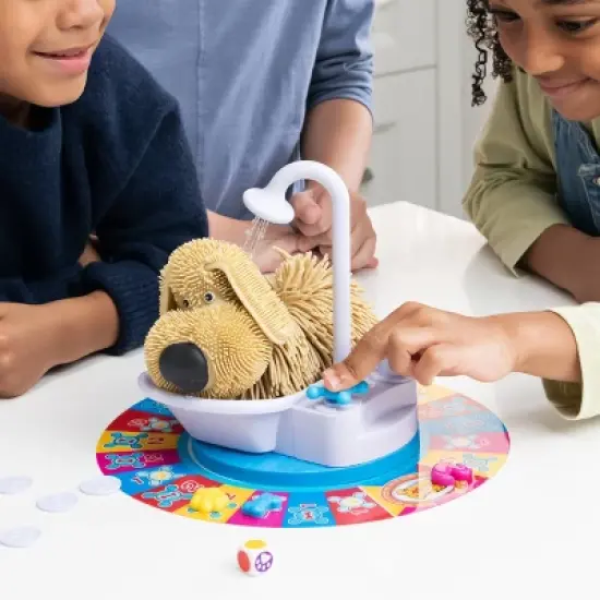 Soggy Doggy Game image {8}