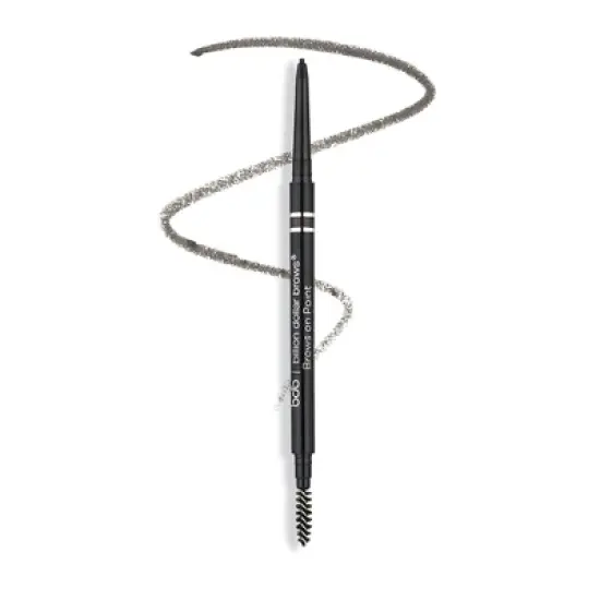Billion Dollar Beauty - Brows on Point: Micro Brow Pencil - Parent .002 image {2}