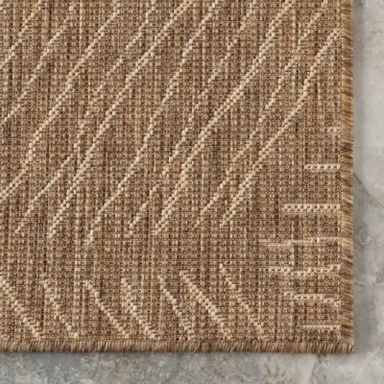 Nuloom Wynette Geometric Indoor/Outdoor Area Rug image {4}