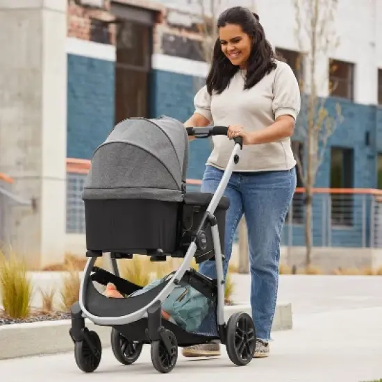 Graco Modes Carry Cot image {4}