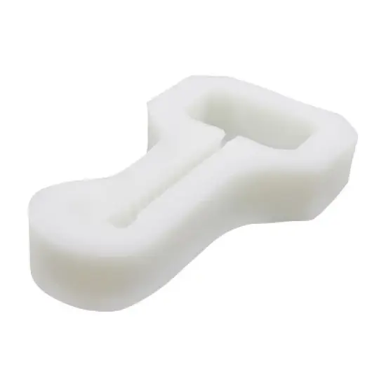 O'Creme Hammer Silicone Fondant Mold image {1}