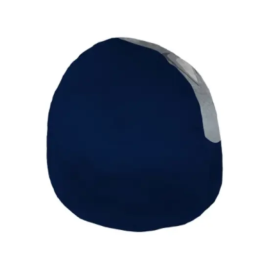 NCAA Nevada Wolf Pack Plushie Mascot Pillow image {2}