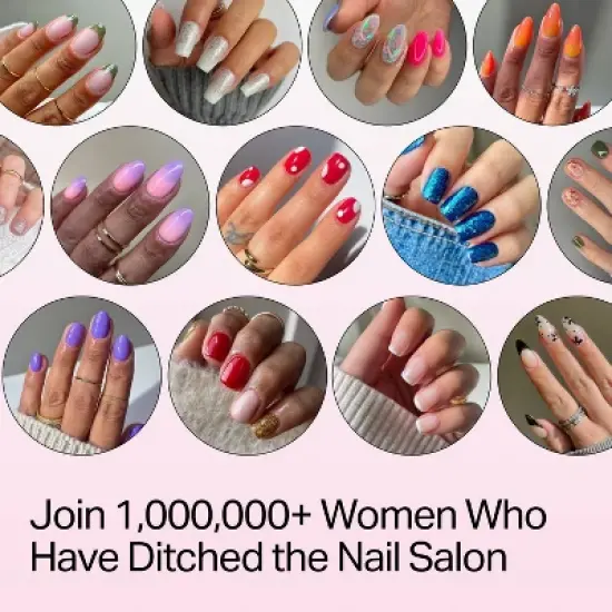 Nailboo Build Powder - 0.5oz image {2}