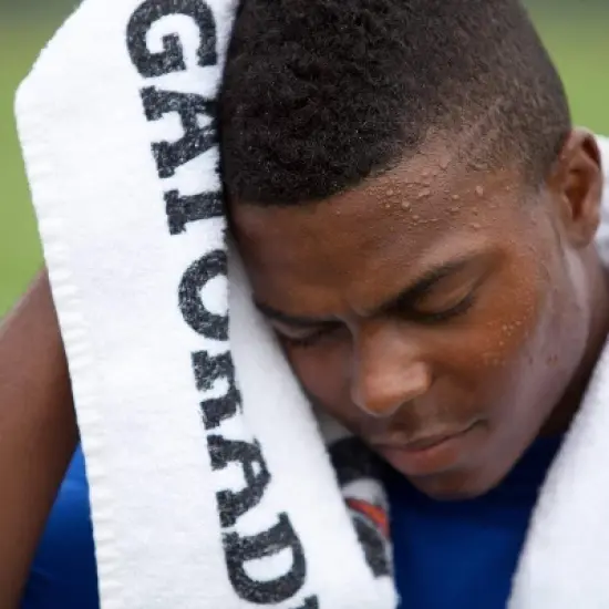 Gatorade Zero Glacier Freeze - 20 fl oz Bottle image {2}