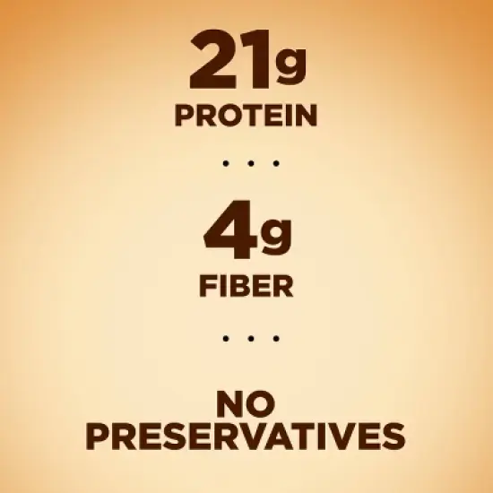 Healthy Choice Caf&eacute; Steamers Frozen Chicken Fettuccine Alfredo - 10oz image {3}