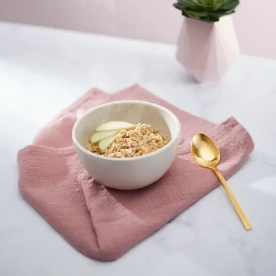 Nature's Path Organic Apple Cinnamon Oatmeal 6pk/84oz image {4}