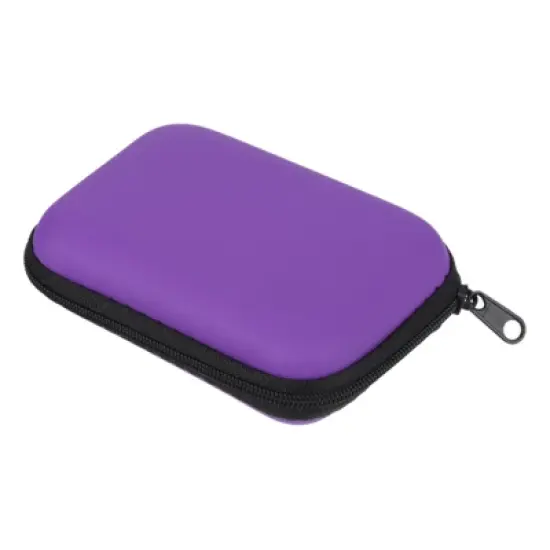 Unique Bargains Multi-functional Compact EVA Dart Carrying Cases with Mesh Pockets image {5}