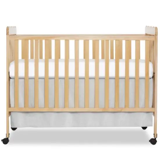 Dream On Me Carson Classic 3-In-1 Convertible Crib image {10}