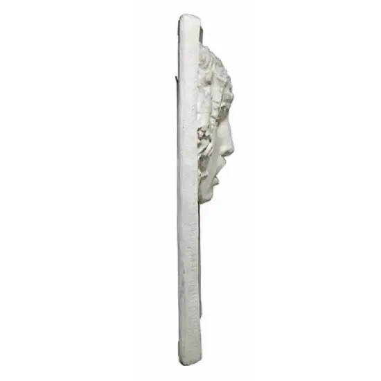 Design Toscano Vappa Italian-style Wall Sculpture image {3}
