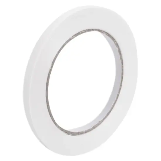 Unique Bargains Self-Adhesive Stretchable Cloth Bookbinding Repair Tapes 2 Pcs image {3}