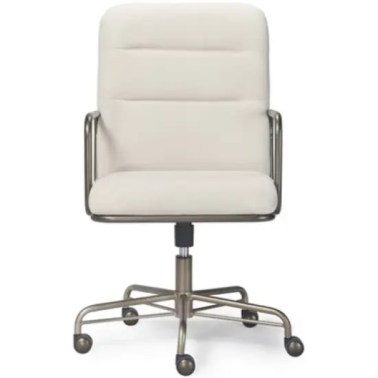 Franklin Modern Desk Chair - Finch image {13}
