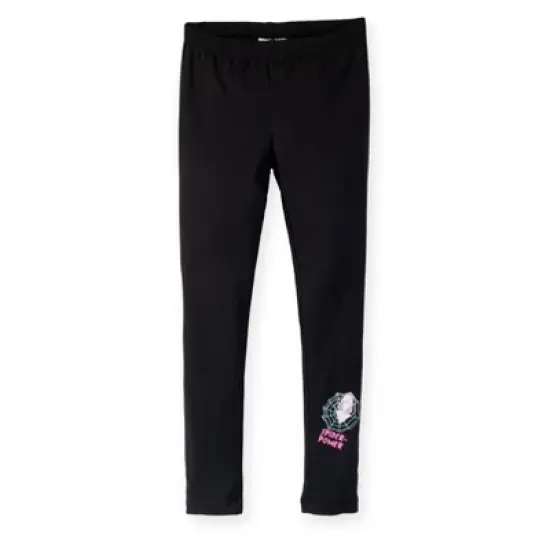 Marvel Spider-Man Ghost-Spider Girls T-Shirt and Leggings Outfit Set Little Kid to Big Kid  image {2}