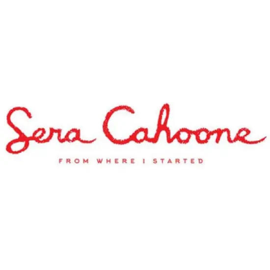 Sera Cahoone - From Where I Started image {1}