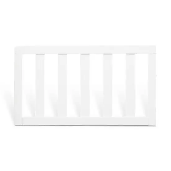 Child Craft Toddler Guard Rail (F09501) image {9}