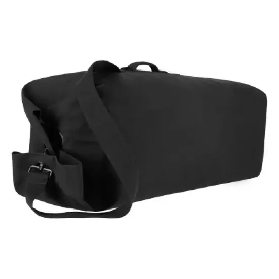 Hoplite Canvas Top Load Bag image {7}