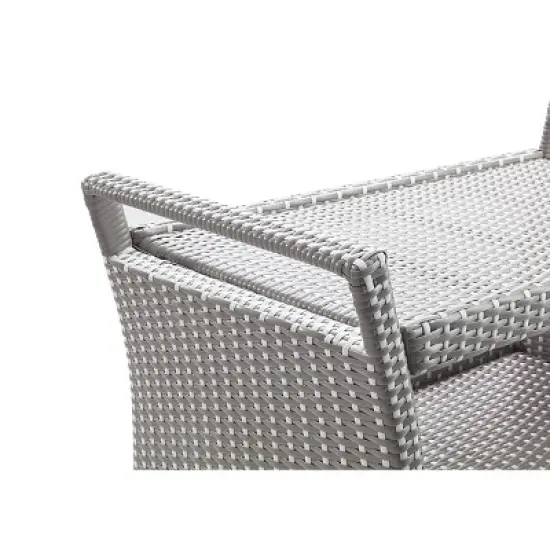 Maksville Outdoor Serving Cart - miBasics
 image {6}